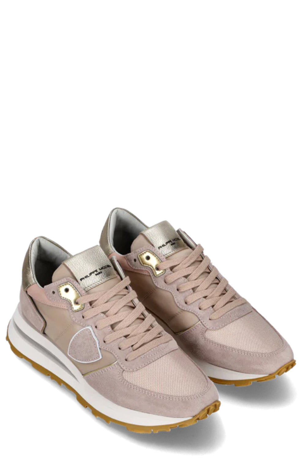 PHILIPPE MODEL Sneaker Tropez Haute