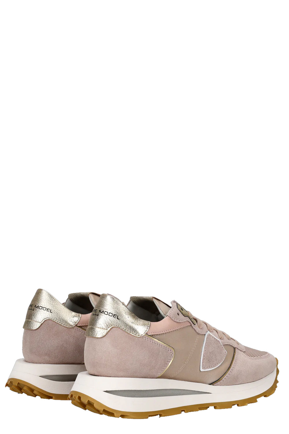 PHILIPPE MODEL Sneaker Tropez Haute Uncategorized PHILIPPE MODEL