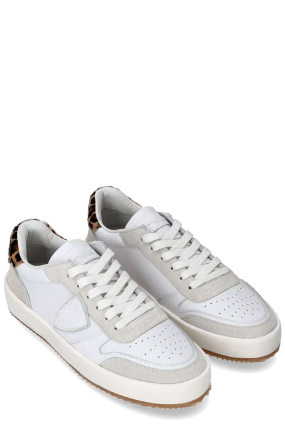 PHILIPPE MODEL Sneaker Nice Donna Uncategorized PHILIPPE MODEL