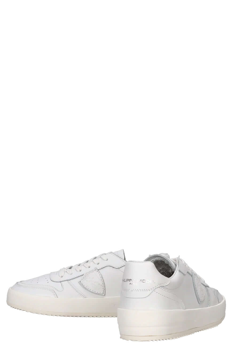 PHILIPPE MODEL Sneaker Nice Donna Uncategorized PHILIPPE MODEL