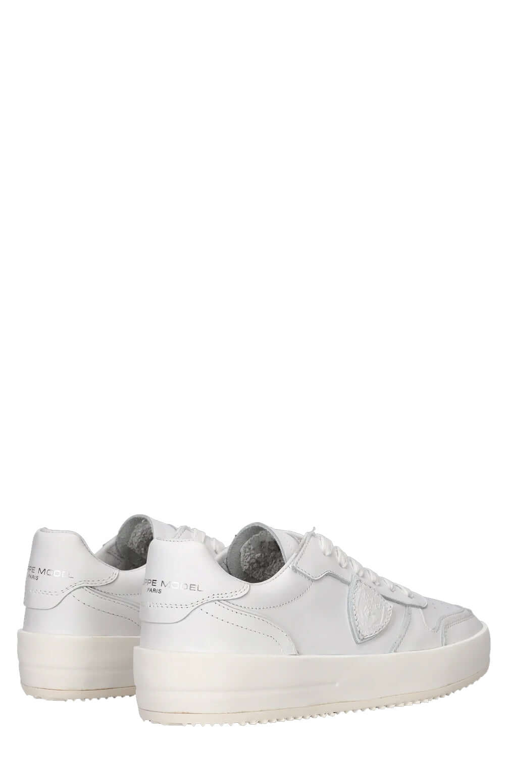 PHILIPPE MODEL Sneaker Nice Donna Uncategorized PHILIPPE MODEL