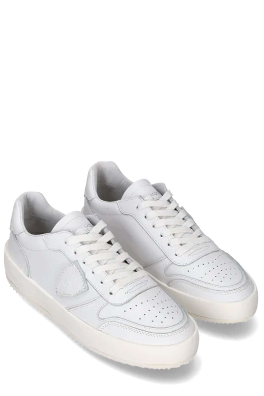 PHILIPPE MODEL Sneaker Nice Donna Uncategorized PHILIPPE MODEL