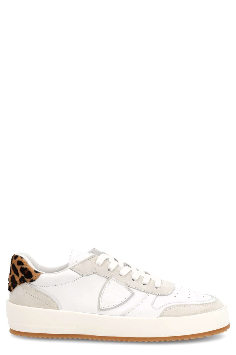 PHILIPPE MODEL Sneaker Nice Donna Uncategorized PHILIPPE MODEL