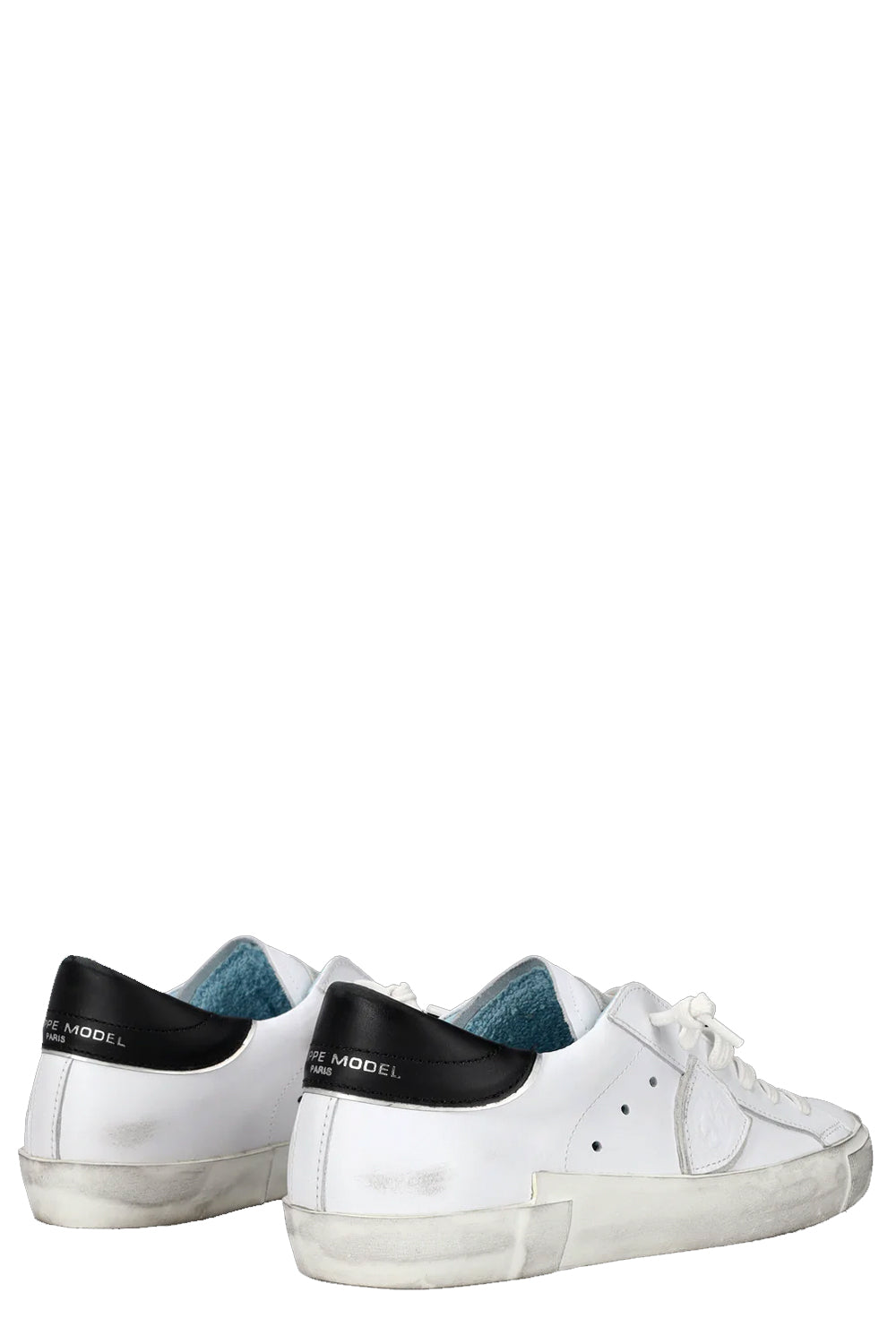 PHILIPPE MODEL Sneaker bassa Prsx