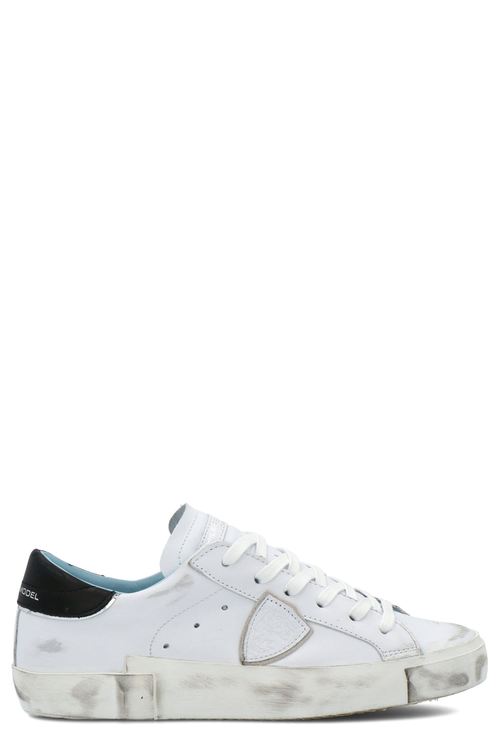 PHILIPPE MODEL Sneaker bassa Prsx