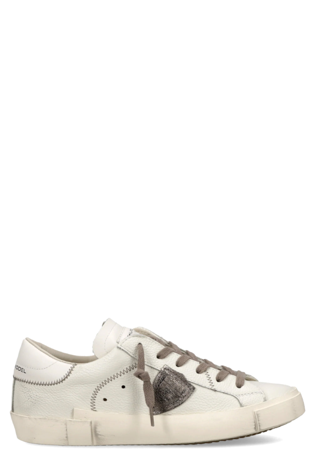 PHILIPPE MODEL Sneakers Prsx Burro Bronzo