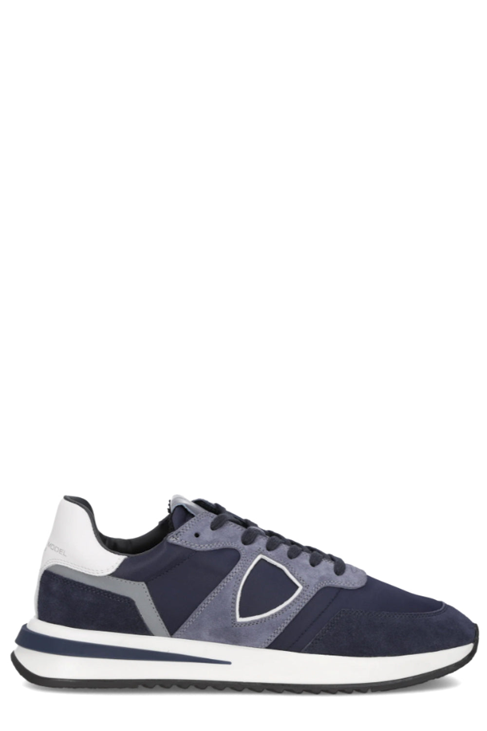 PHILIPPE MODEL Sneakers Tropez 2.1 Uomo Blu