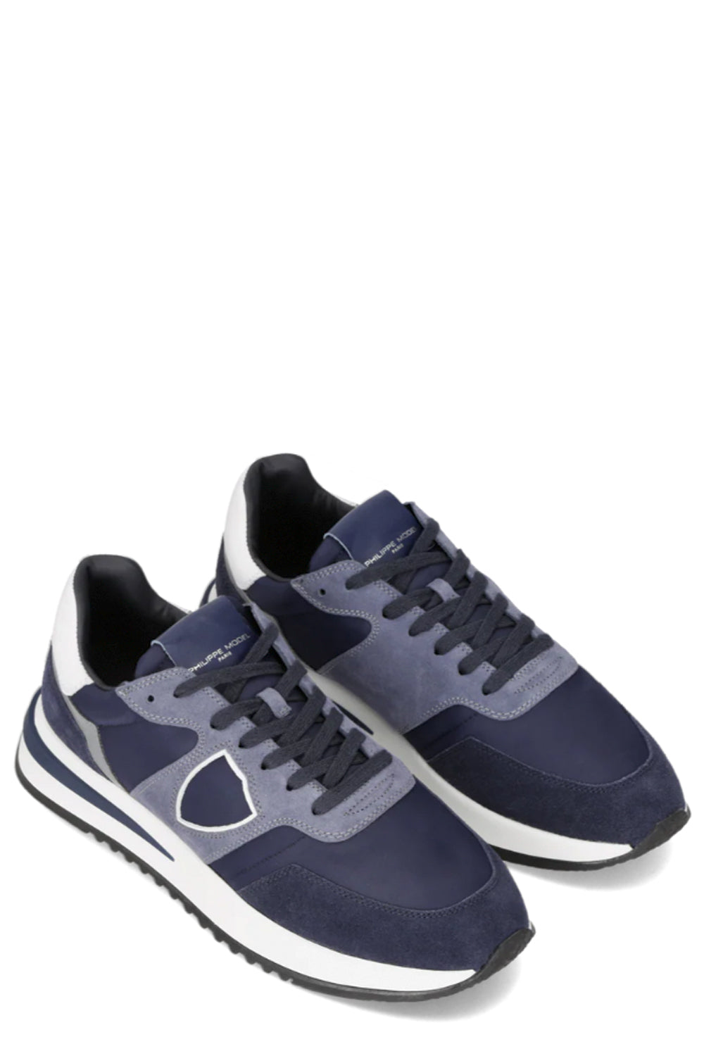 PHILIPPE MODEL Sneakers Tropez 2.1 Uomo Blu