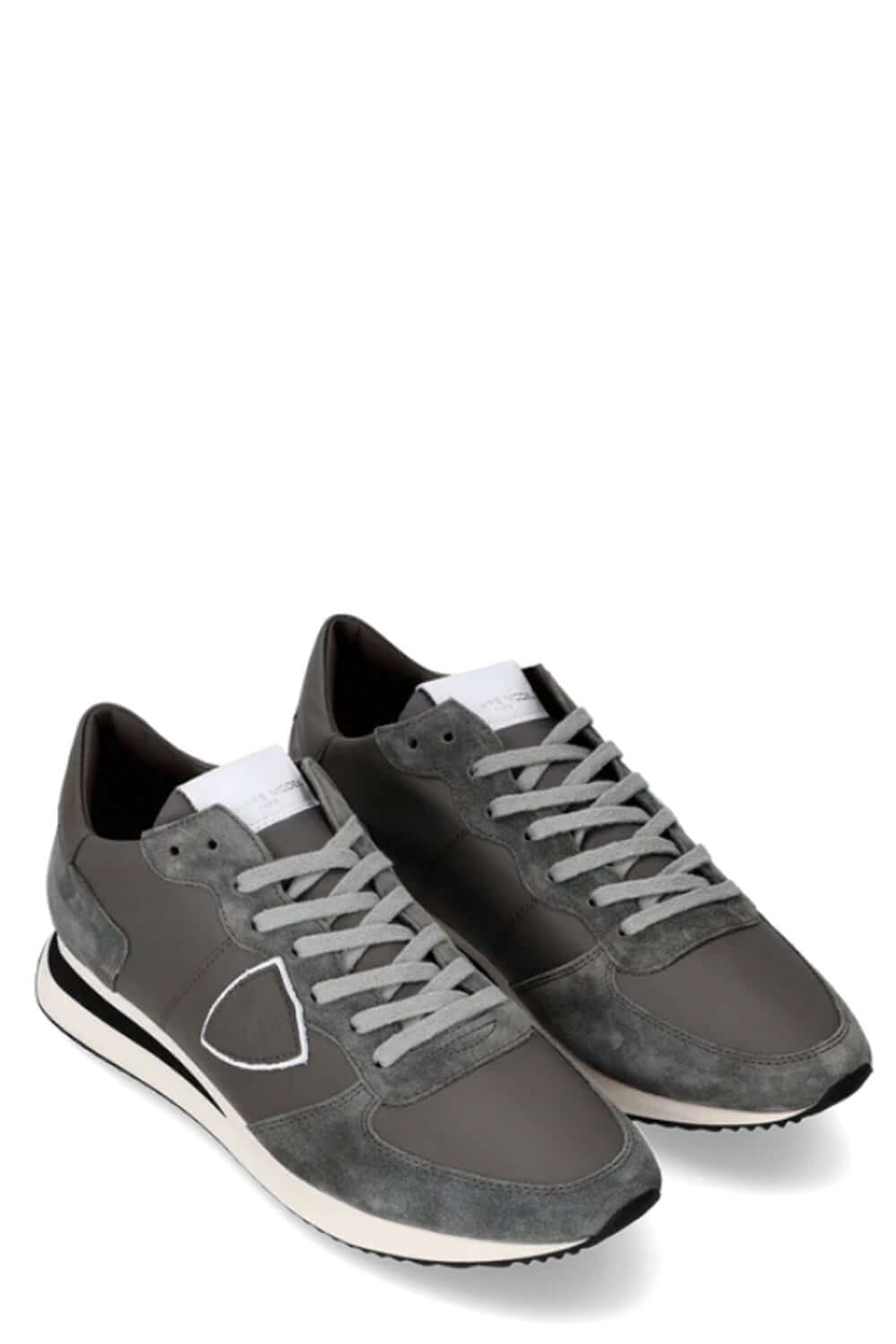 PHILIPPE MODEL Sneakers Trpx da Uomo in pelle Uncategorized PHILIPPE MODEL