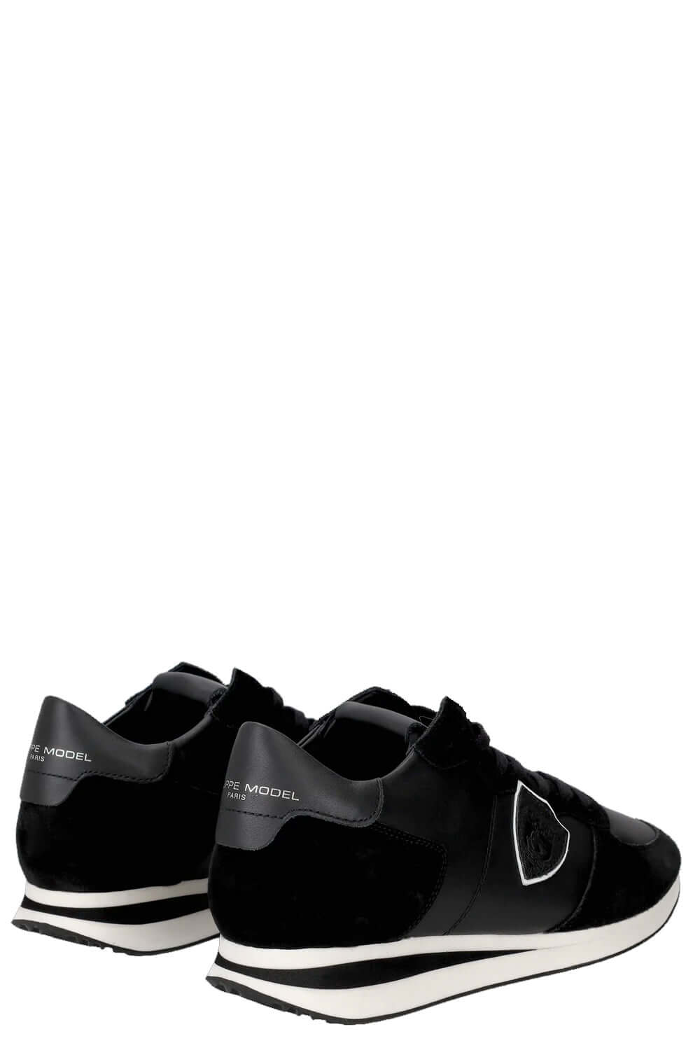 PHILIPPE MODEL Sneakers Trpx da Uomo in pelle Uncategorized PHILIPPE MODEL