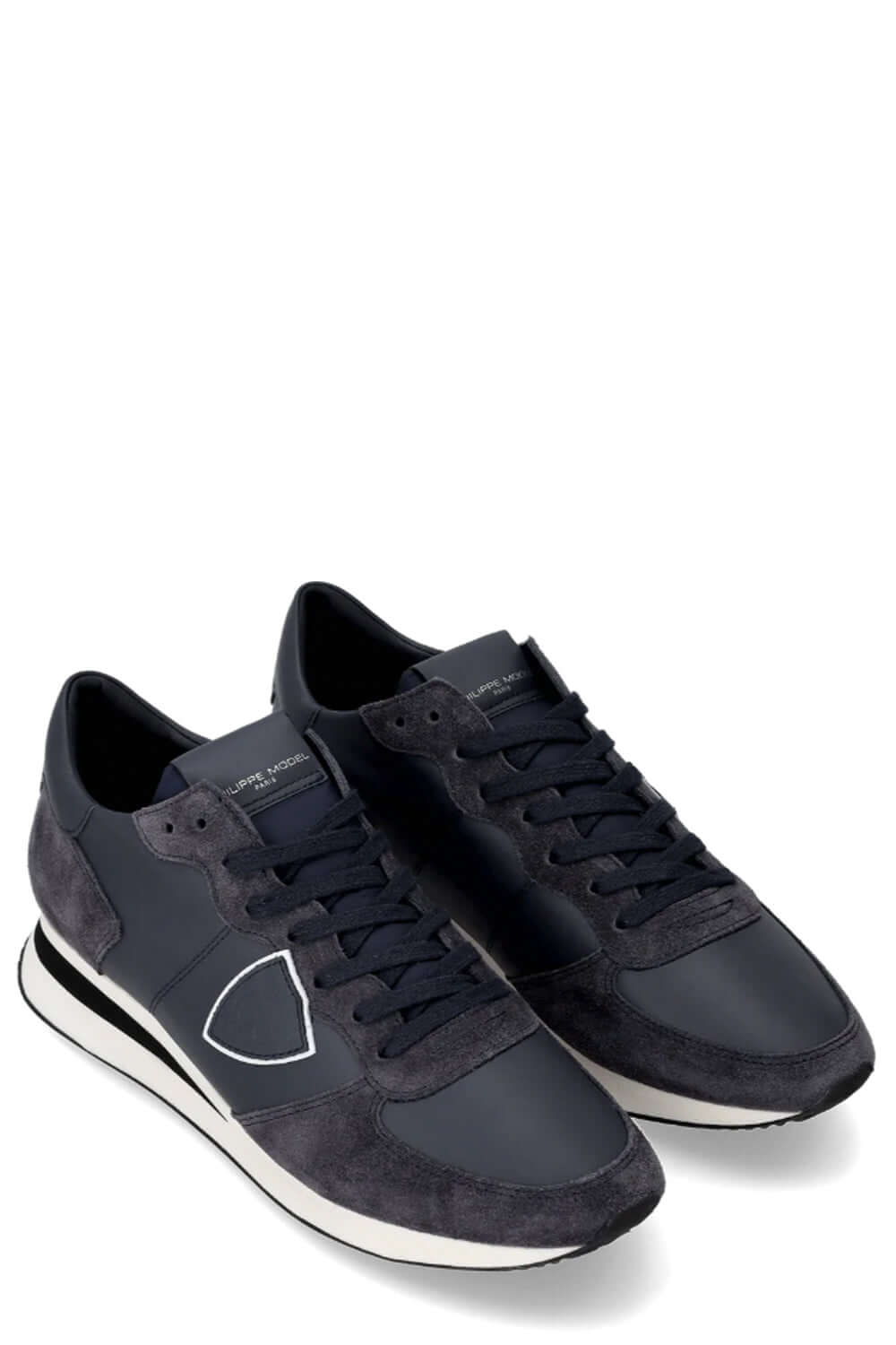 PHILIPPE MODEL Sneakers Trpx da Uomo in pelle Uncategorized PHILIPPE MODEL