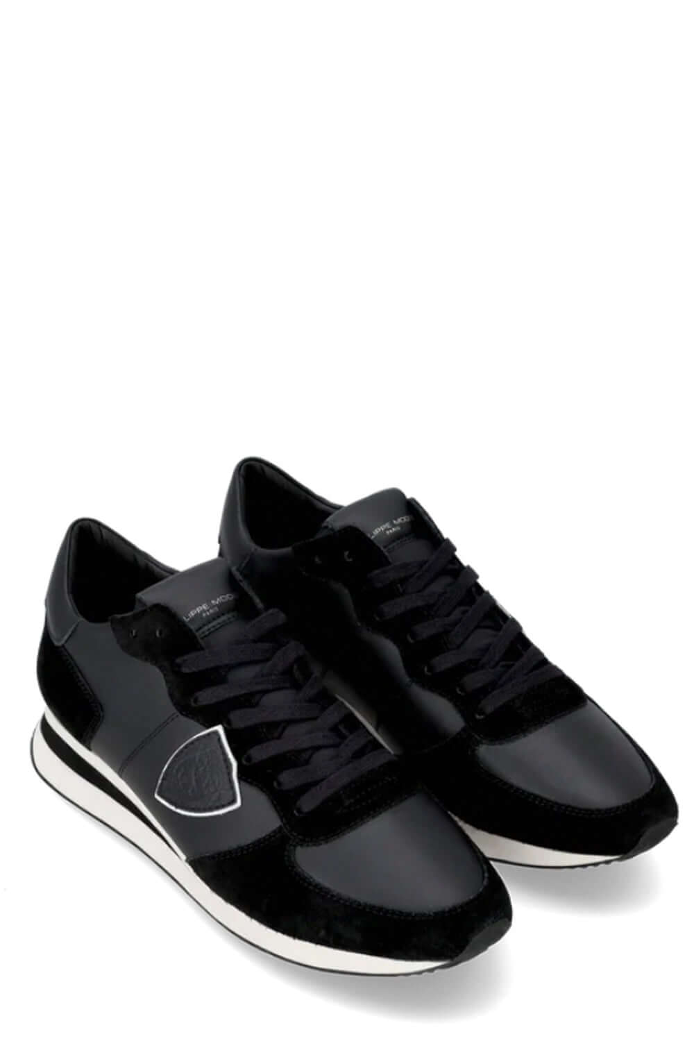 PHILIPPE MODEL Sneakers Trpx da Uomo in pelle Uncategorized PHILIPPE MODEL