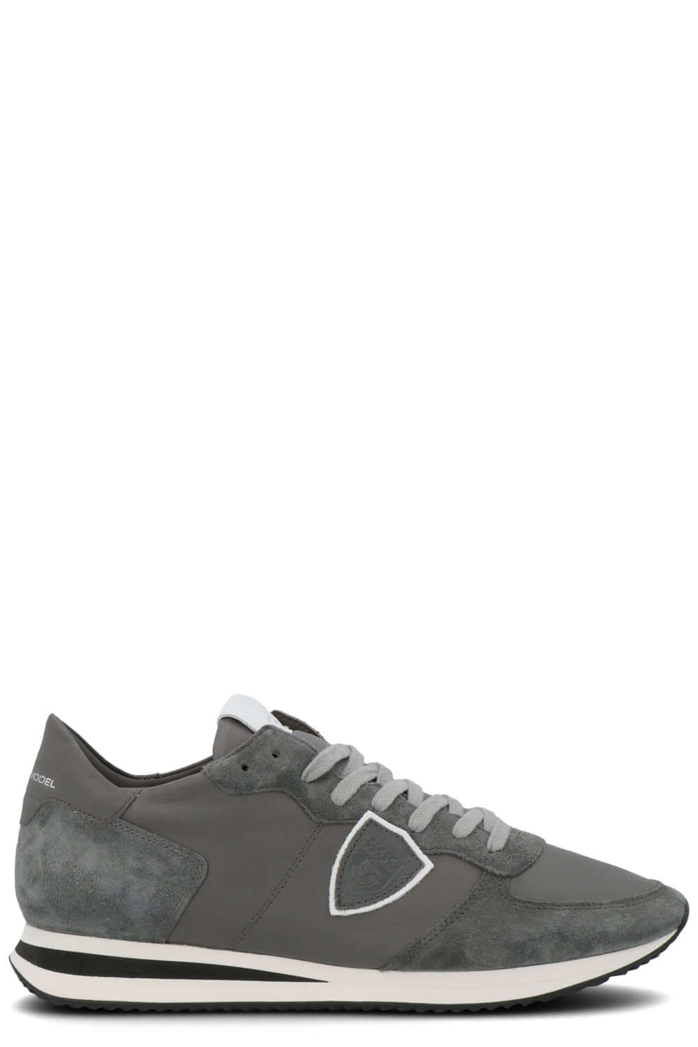 PHILIPPE MODEL Sneakers Trpx da Uomo in pelle Uncategorized PHILIPPE MODEL