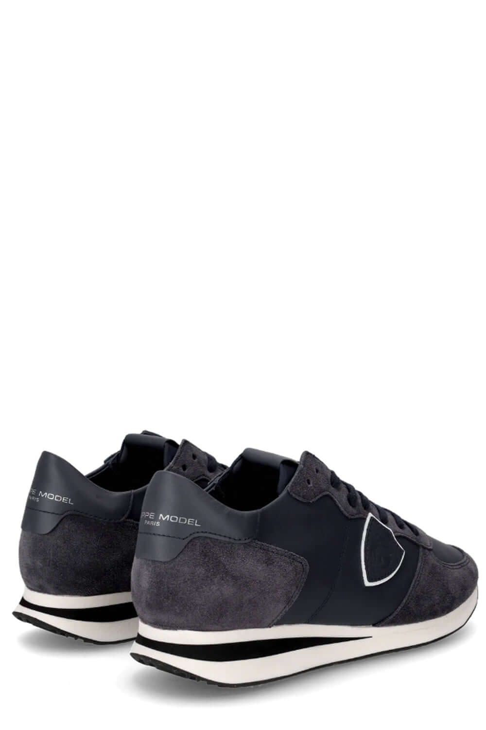 PHILIPPE MODEL Sneakers Trpx da Uomo in pelle Uncategorized PHILIPPE MODEL