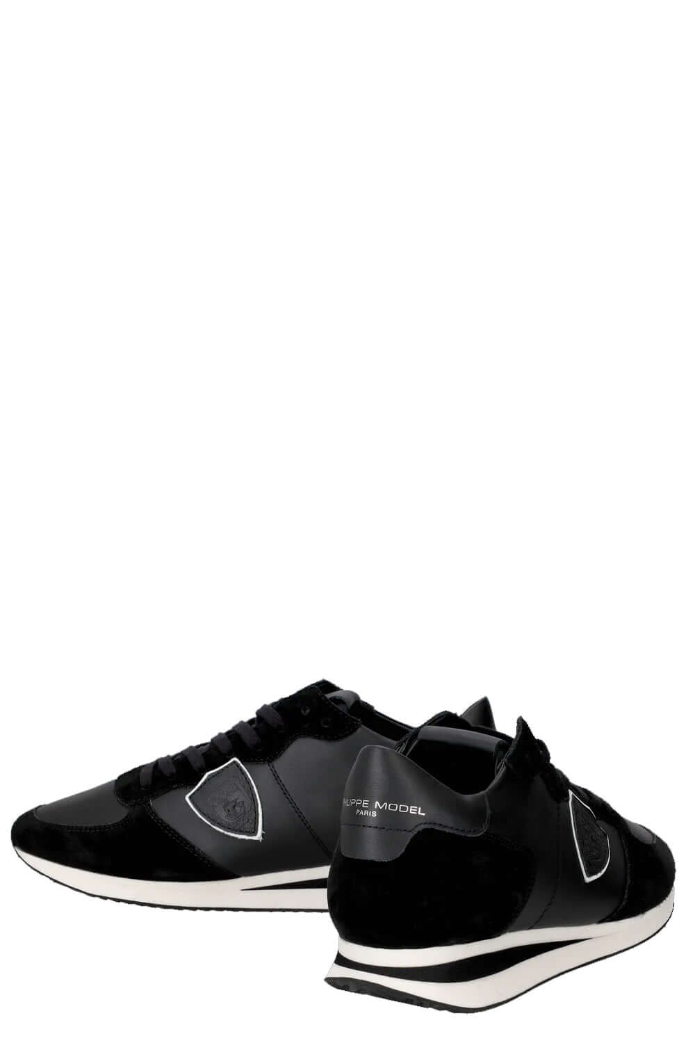 PHILIPPE MODEL Sneakers Trpx da Uomo in pelle Uncategorized PHILIPPE MODEL