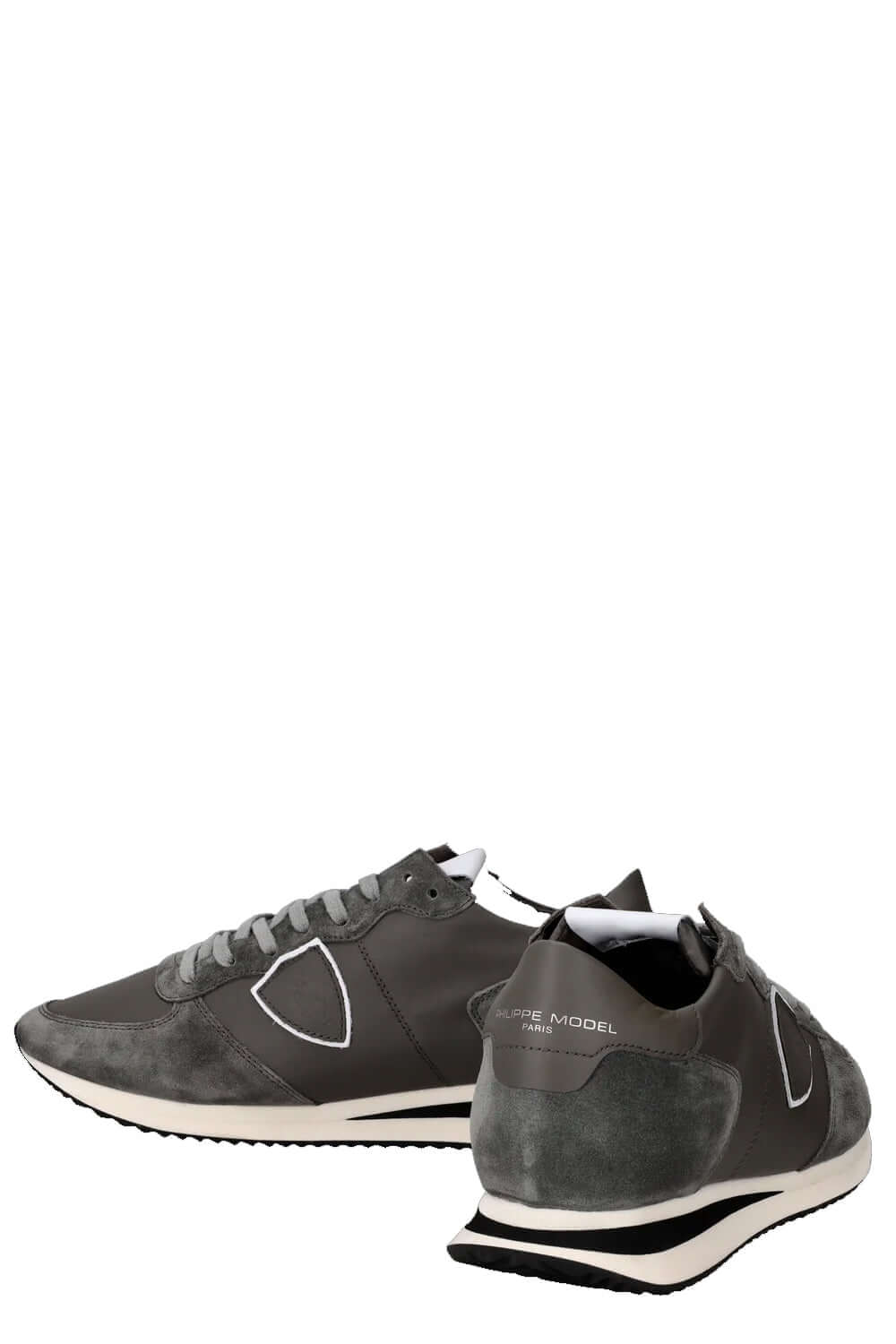 PHILIPPE MODEL Sneakers Trpx da Uomo in pelle Uncategorized PHILIPPE MODEL