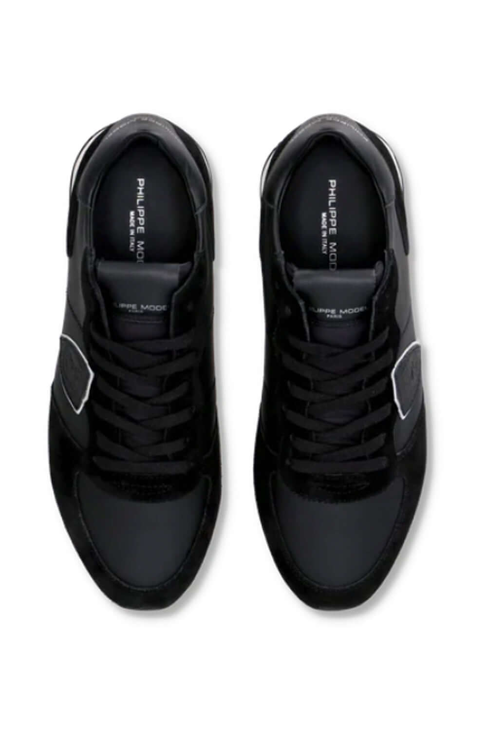 PHILIPPE MODEL Sneakers Trpx da Uomo in pelle Uncategorized PHILIPPE MODEL