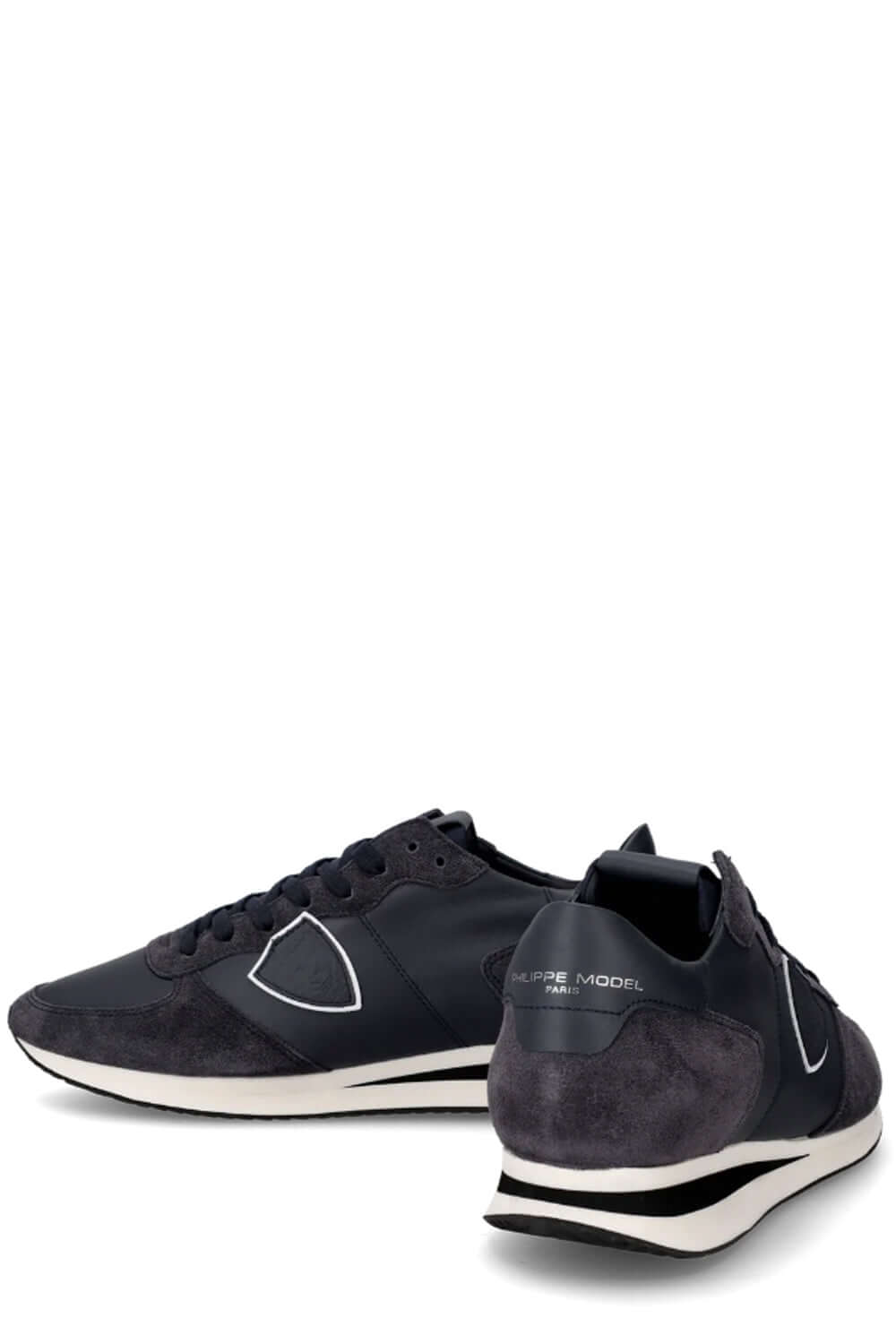 PHILIPPE MODEL Sneakers Trpx da Uomo in pelle Uncategorized PHILIPPE MODEL