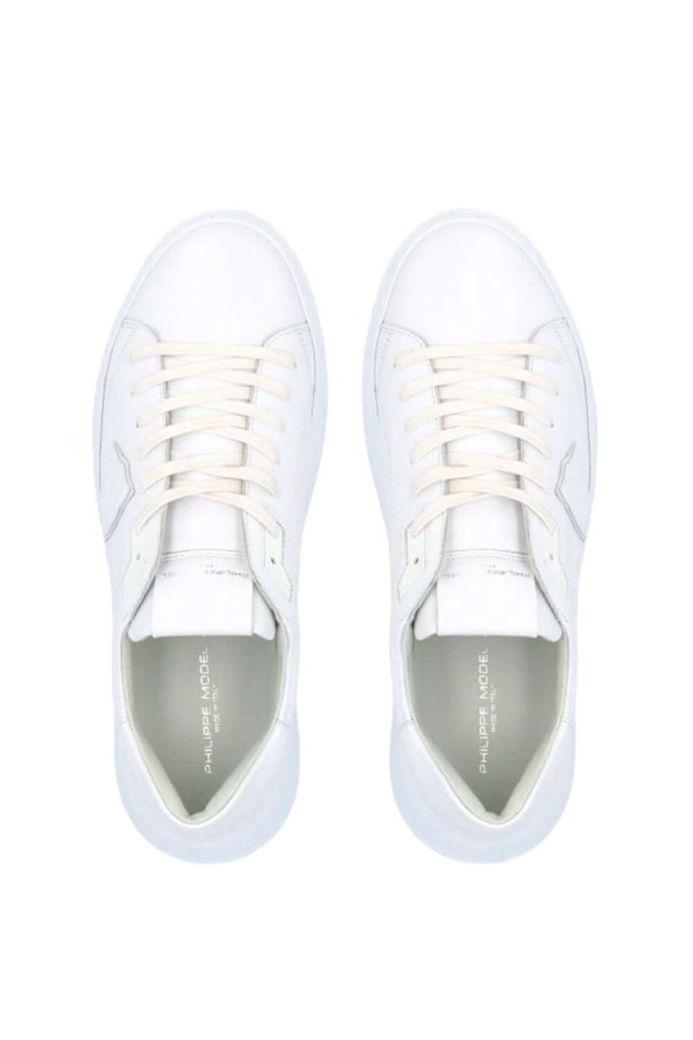 PHILIPPE MODEL Scarpe Temple Donna