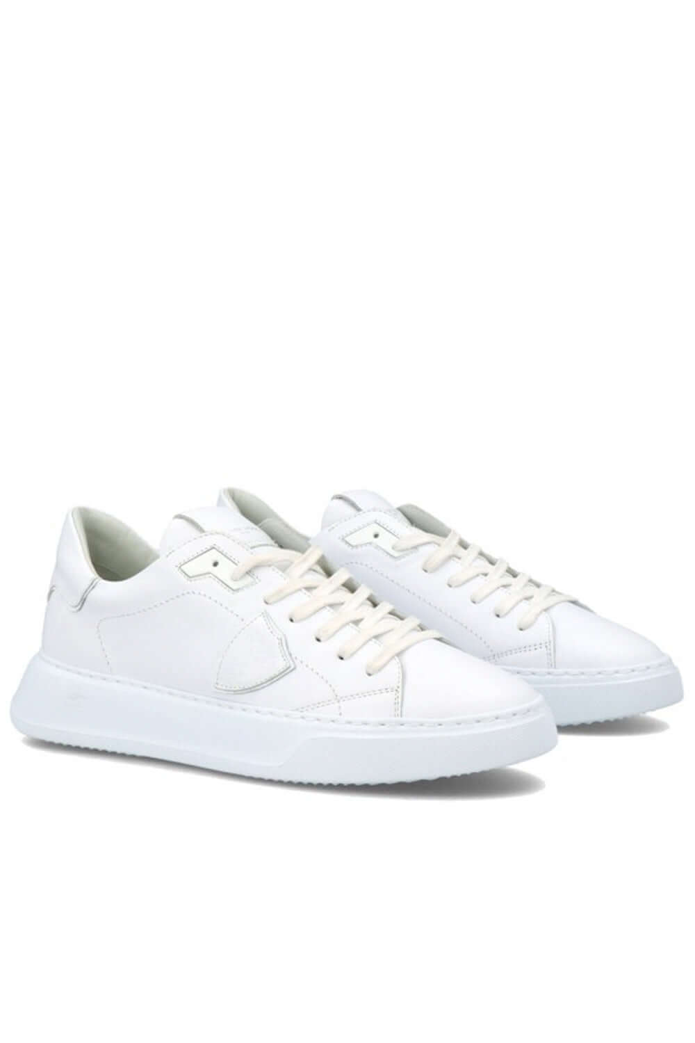 PHILIPPE MODEL Scarpe Temple Donna