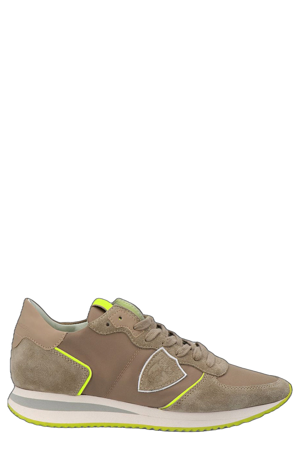 PHILIPPE MODEL Scarpe Tropez X Shoes PHILIPPE MODEL