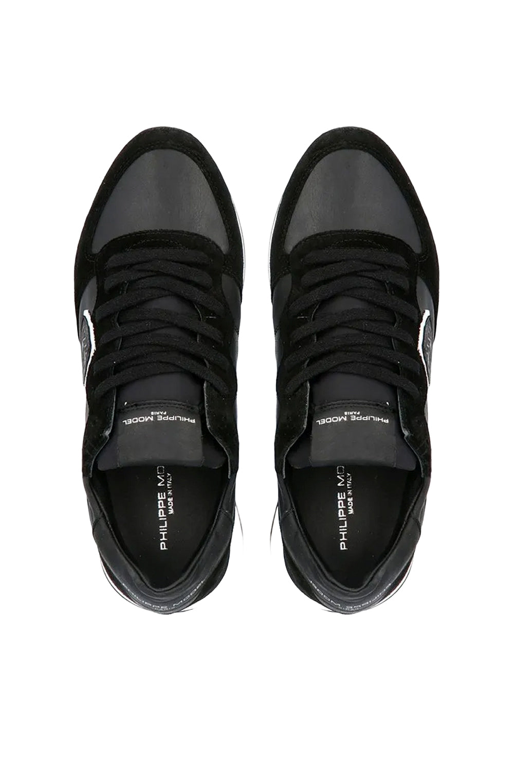 PHILIPPE MODEL Scarpe Tropez X