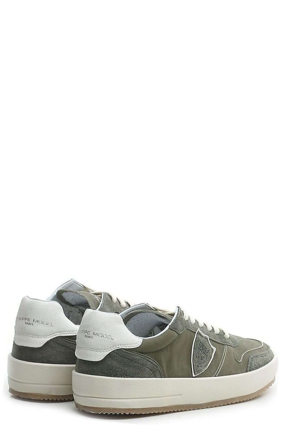 PHILIPPE MODEL Scarpe Nice Low Man Uncategorized PHILIPPE MODEL