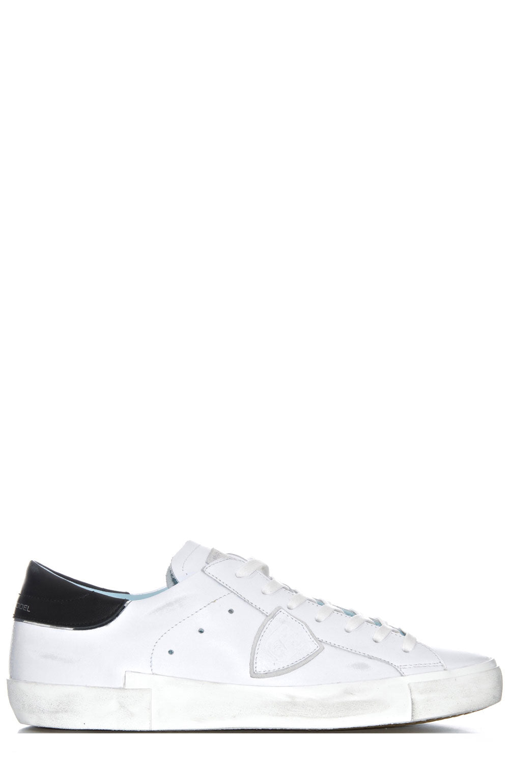 PHILIPPE MODEL Sneakers Prsx Low Uomo