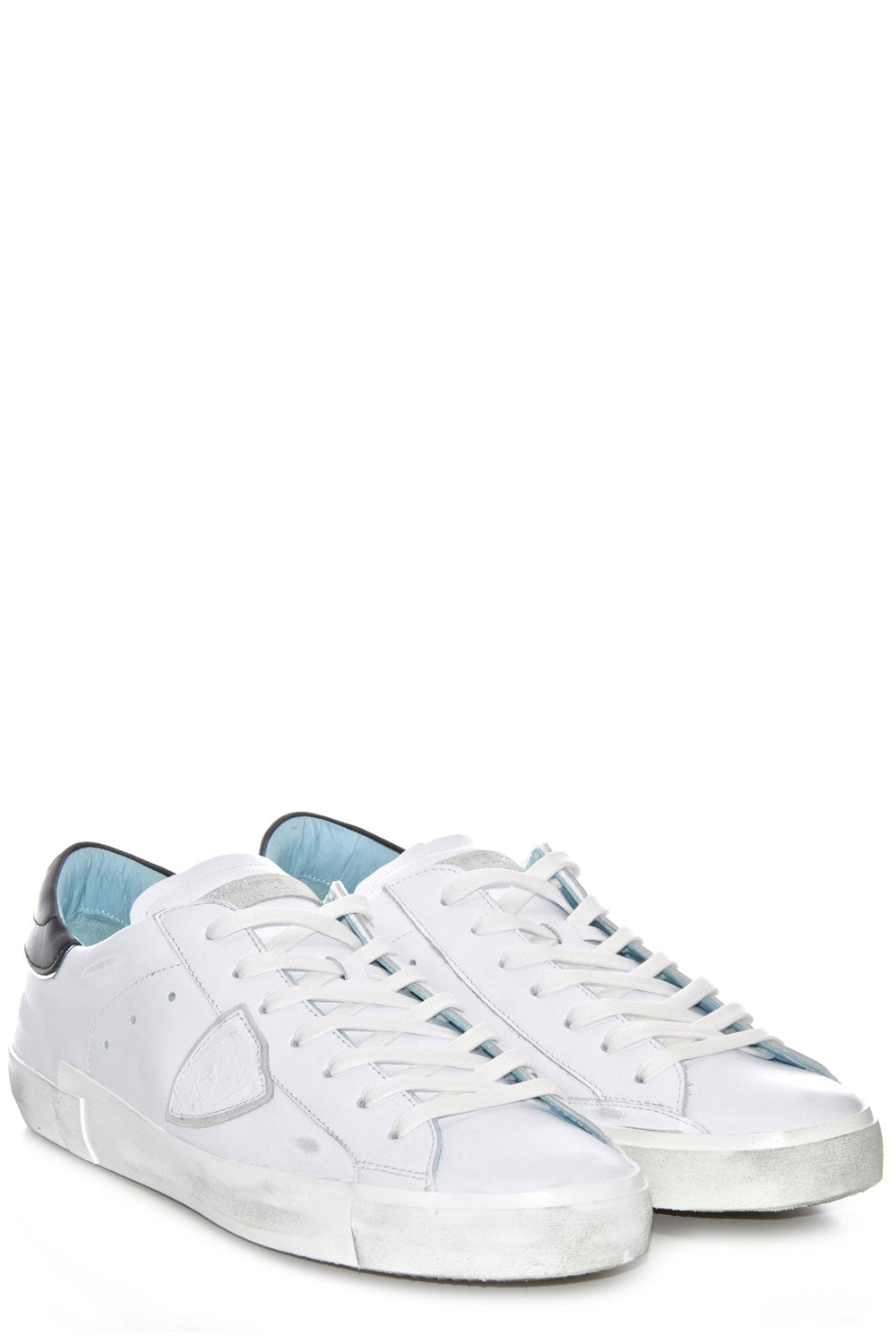 PHILIPPE MODEL Sneakers Prsx Low Uomo