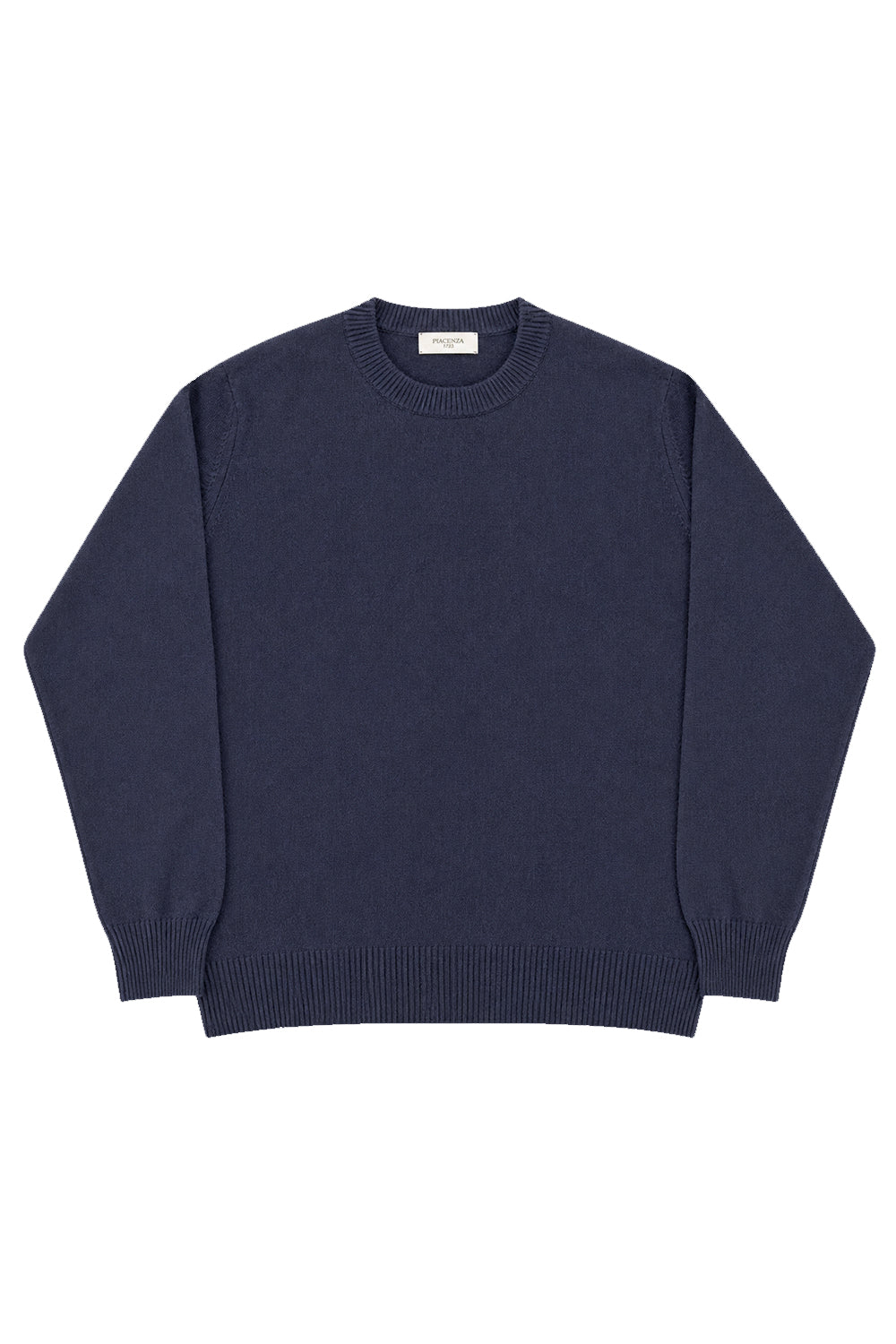 PIACENZA 1733 Maglia girocollo in cashmere
