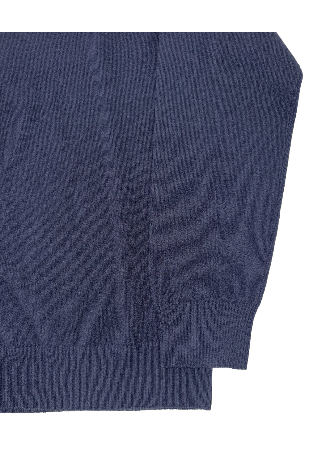 PIACENZA 1733 Maglia girocollo in cashmere
