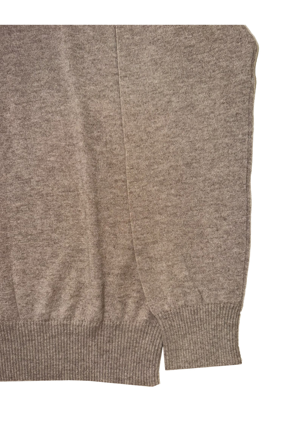 PIACENZA 1733 Maglia girocollo in cashmere