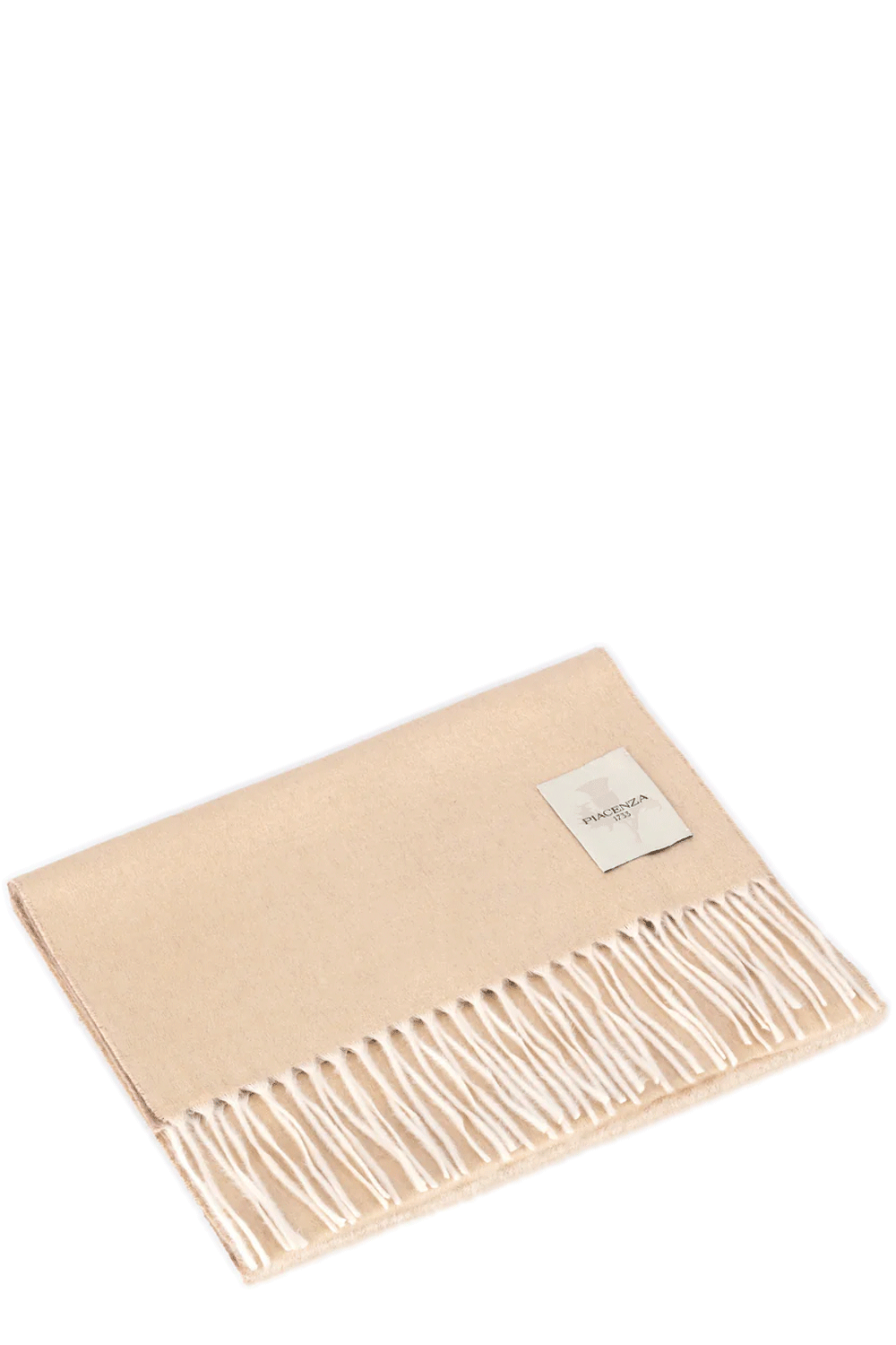 PIACENZA 1733 Sciarpa Mirror in seta e cashmere