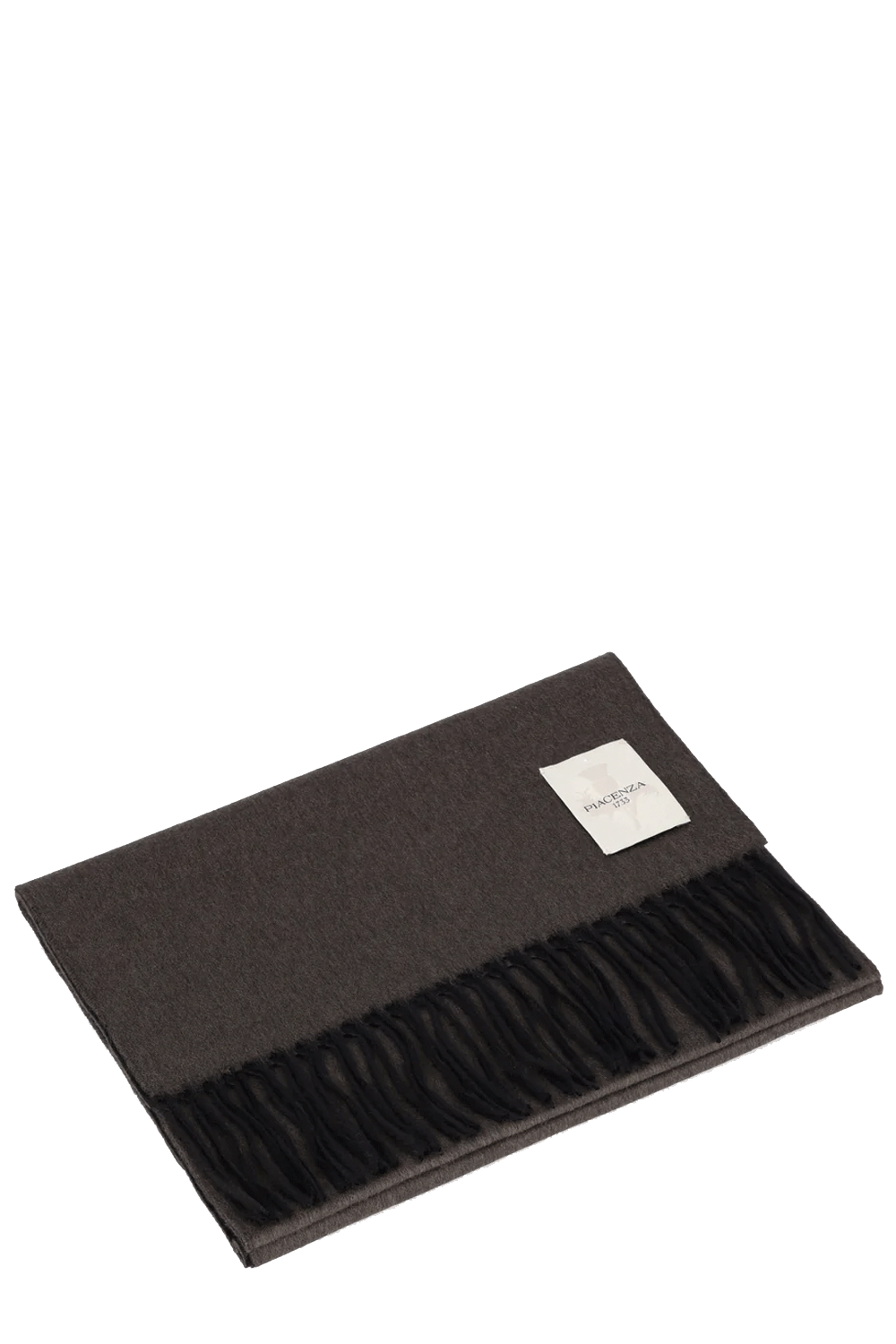 PIACENZA 1733 Sciarpa Mirror in seta e cashmere