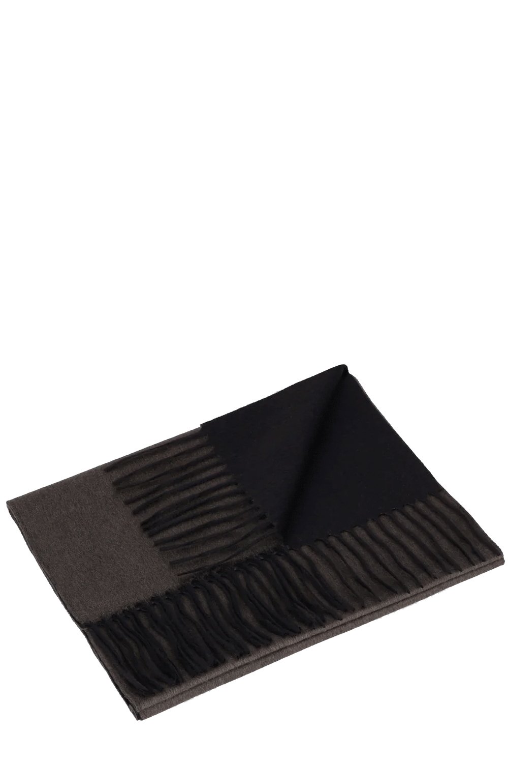 PIACENZA 1733 Sciarpa Mirror in seta e cashmere