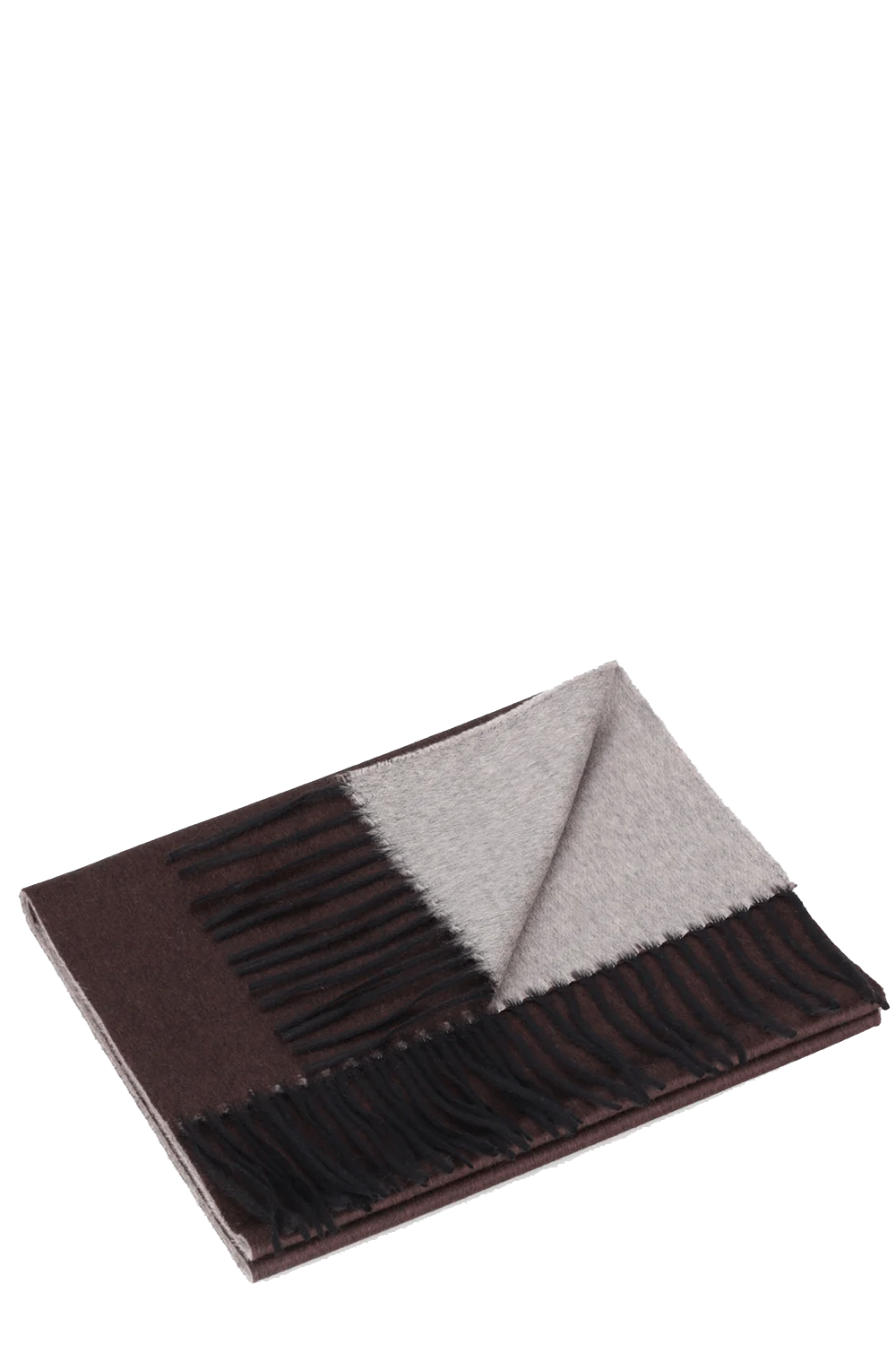 PIACENZA 1733 Sciarpa Mirror in seta e cashmere