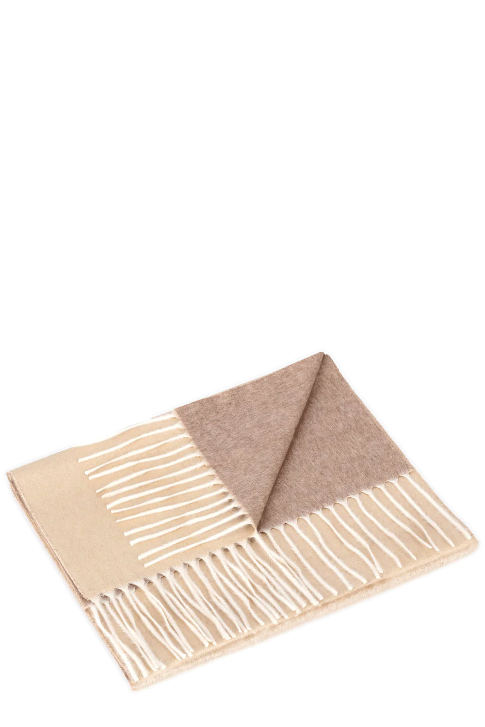 PIACENZA 1733 Sciarpa Mirror in seta e cashmere