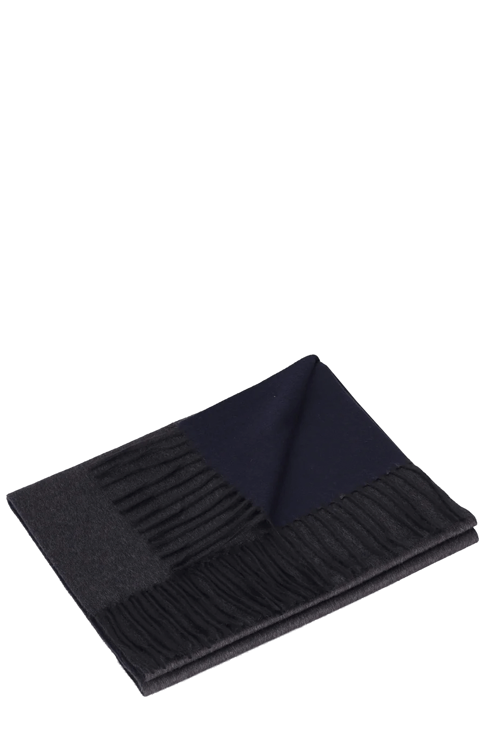 PIACENZA 1733 Sciarpa Mirror in seta e cashmere