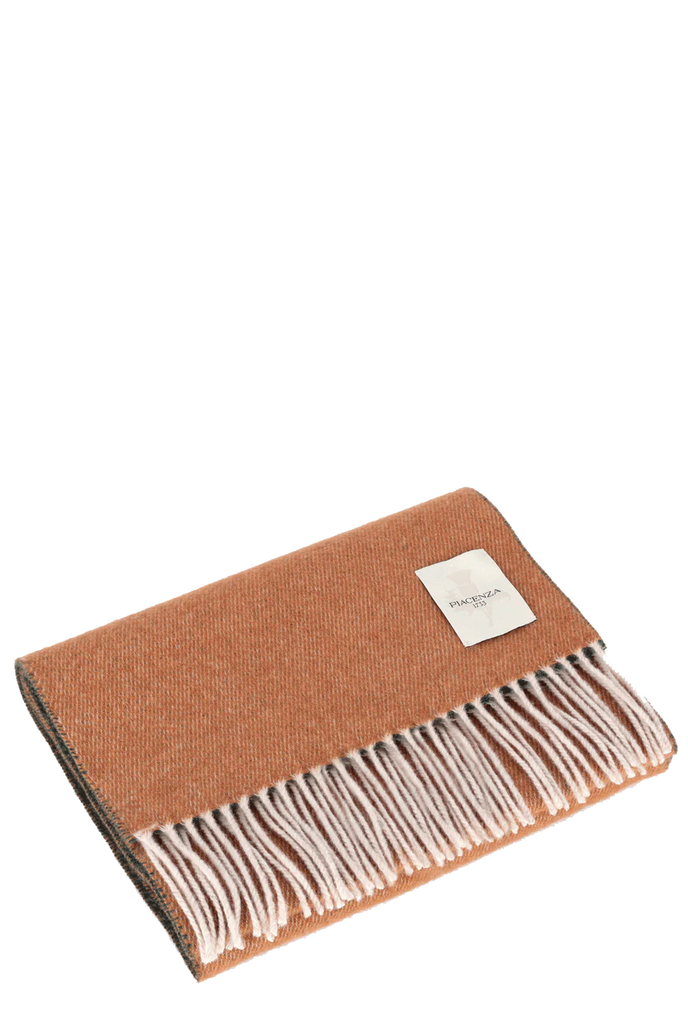 PIACENZA 1733 Sciarpa Supreme in cashmere