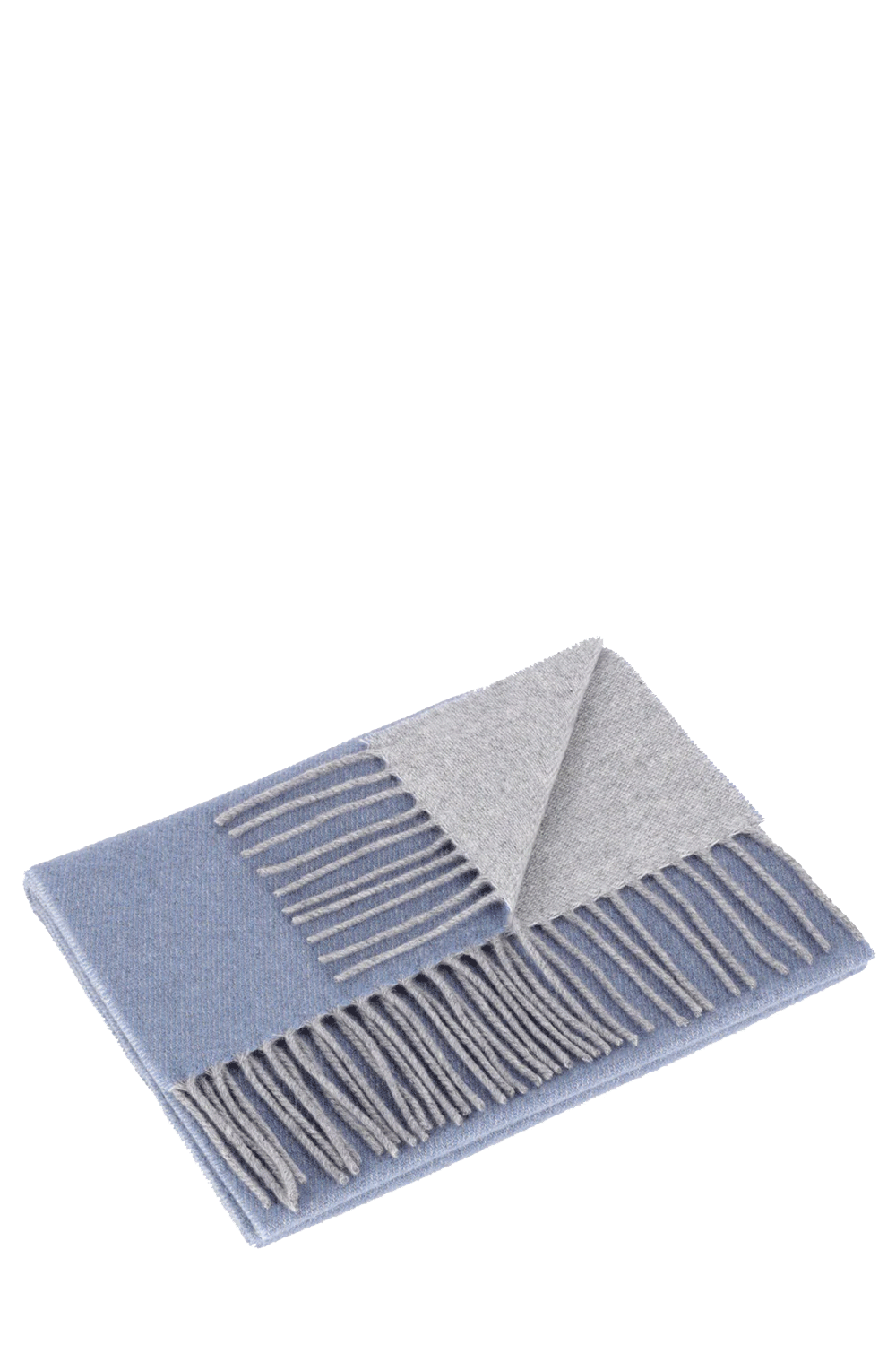PIACENZA 1733 Sciarpa Supreme in cashmere