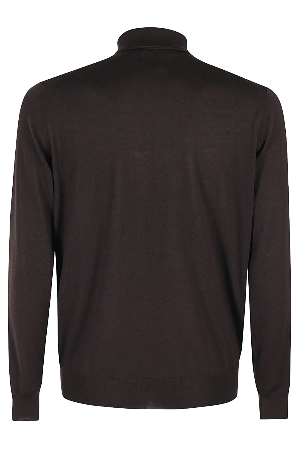 FILIPPO DE LAURENTIIS Polo in lana merino