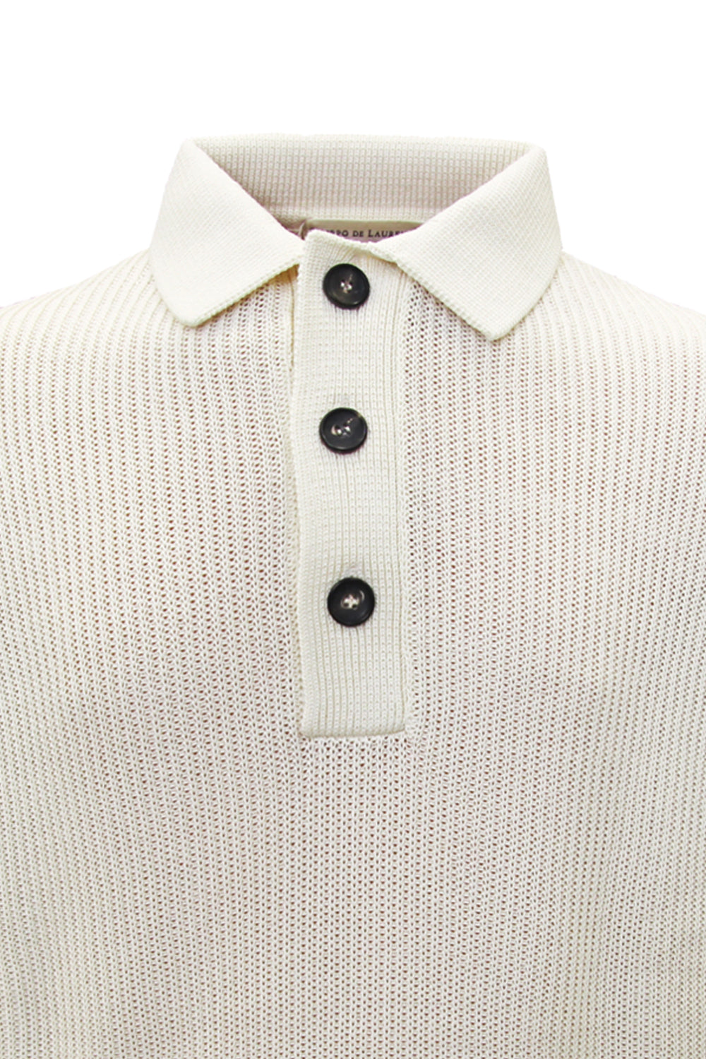 FILIPPO DE LAURENTIIS Polo in maglia FILIPPO DE LAURENTIIS