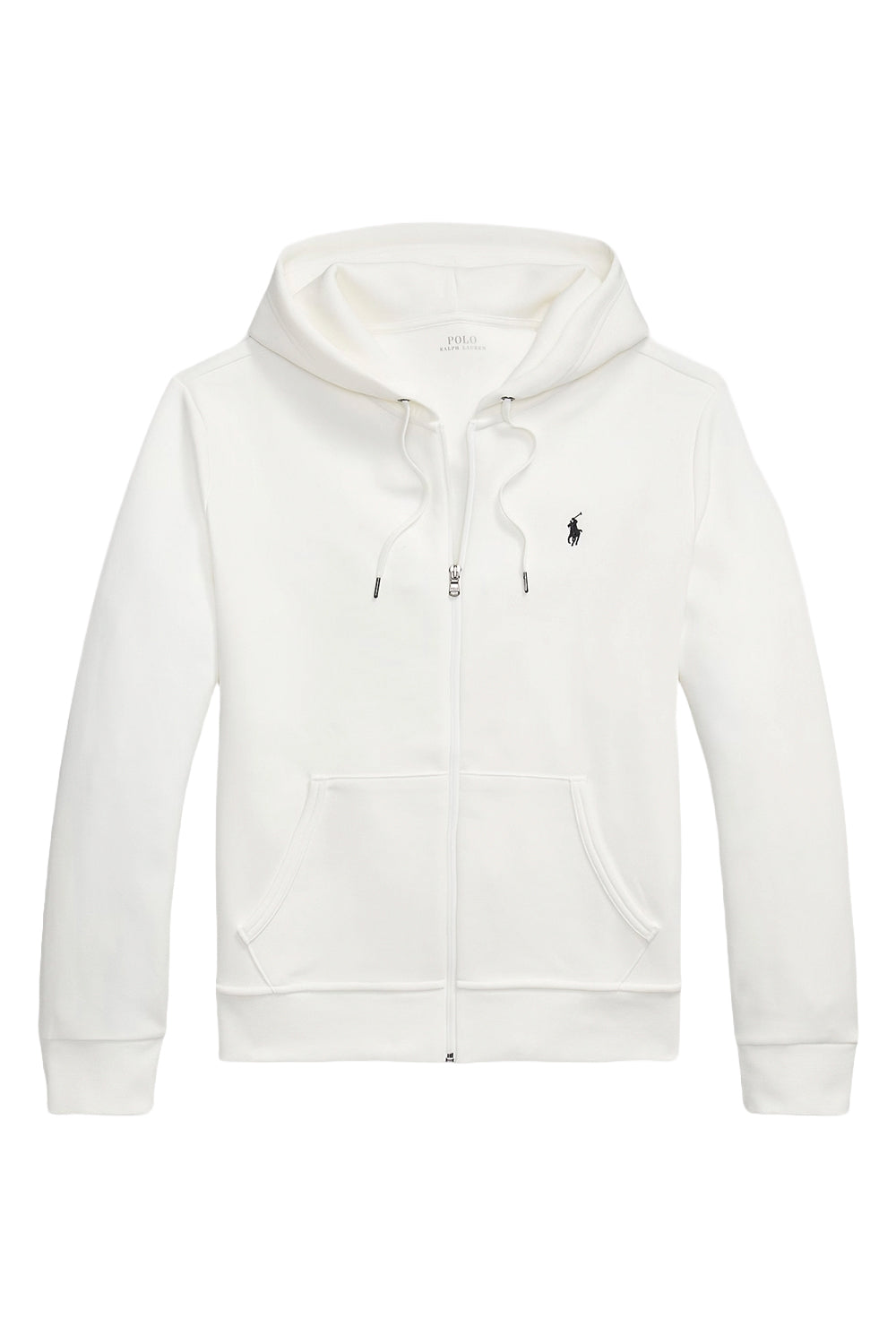POLO RALPH LAUREN Felpa con cappuccio e cerniera
