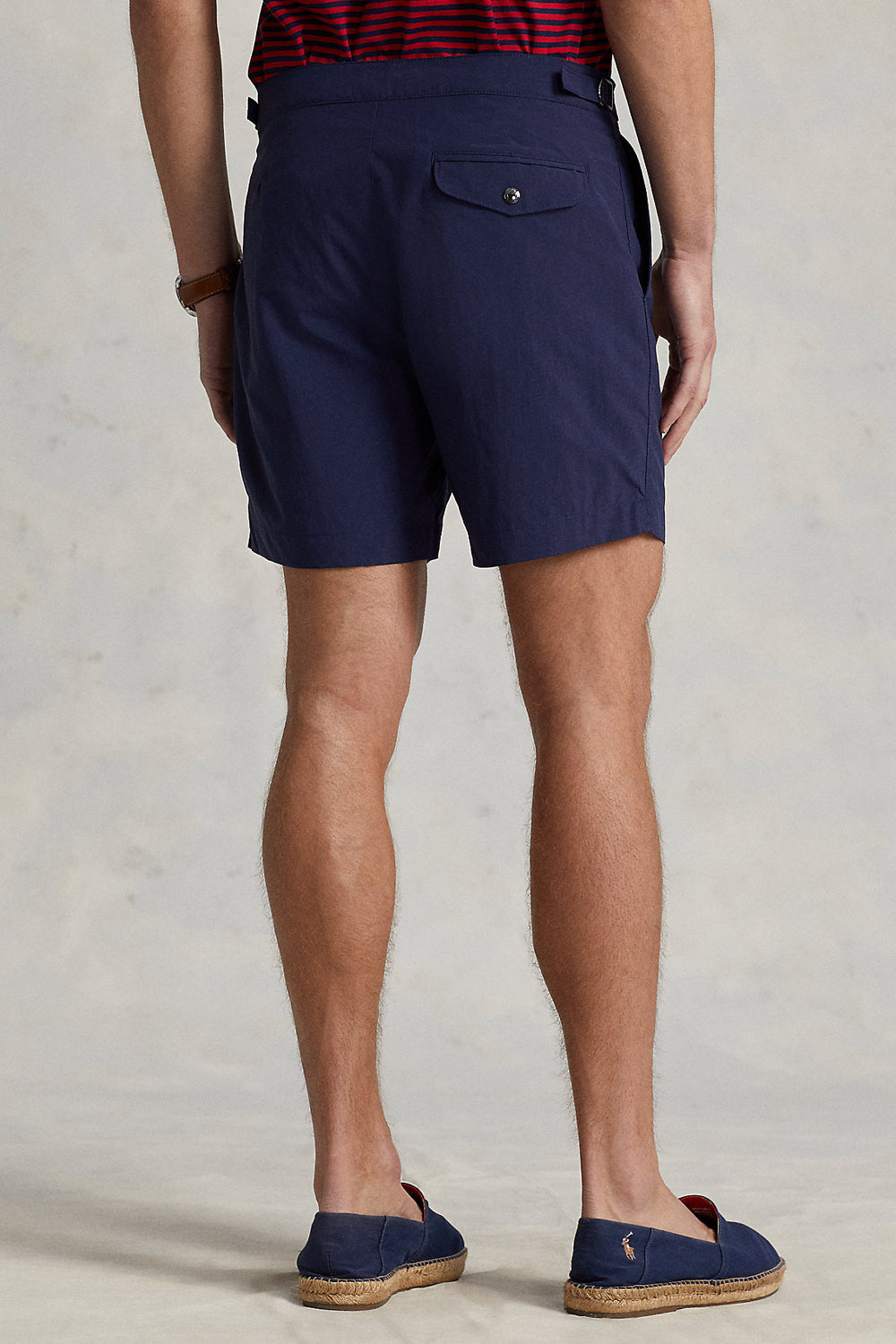 POLO RALPH LAUREN Boxer da mare Monaco 14,6 cm POLO RALPH LAUREN
