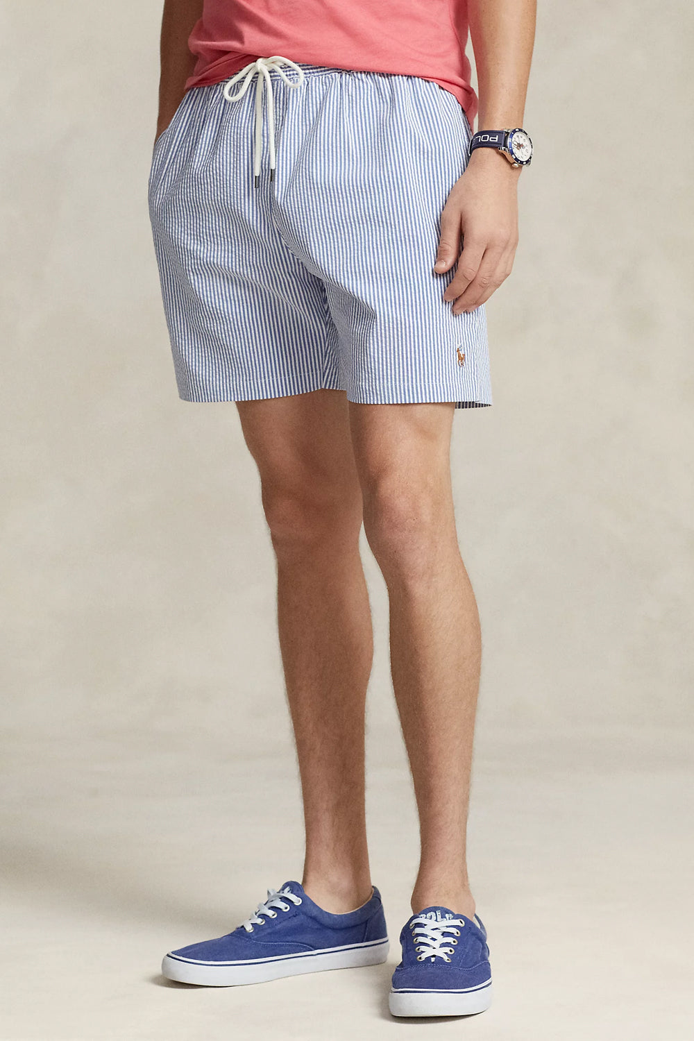 POLO RALPH LAUREN Boxer da mare Traveler classici 14,6 cm Clothing POLO RALPH LAUREN