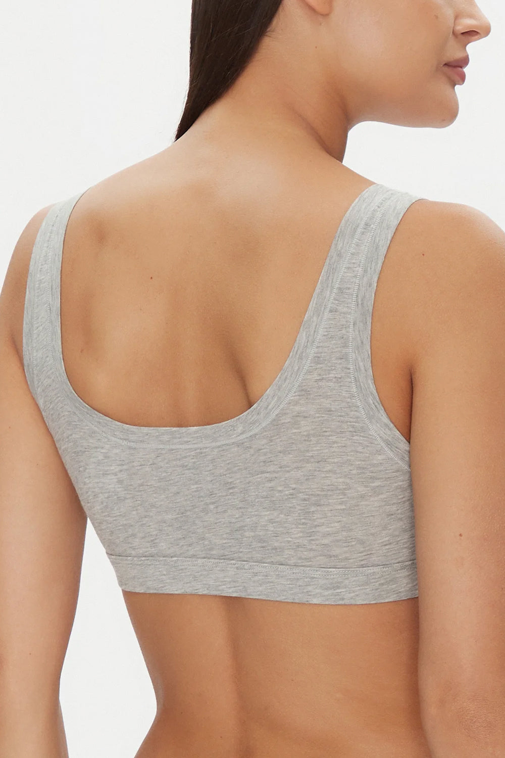 POLO RALPH LAUREN Bralette in cotone