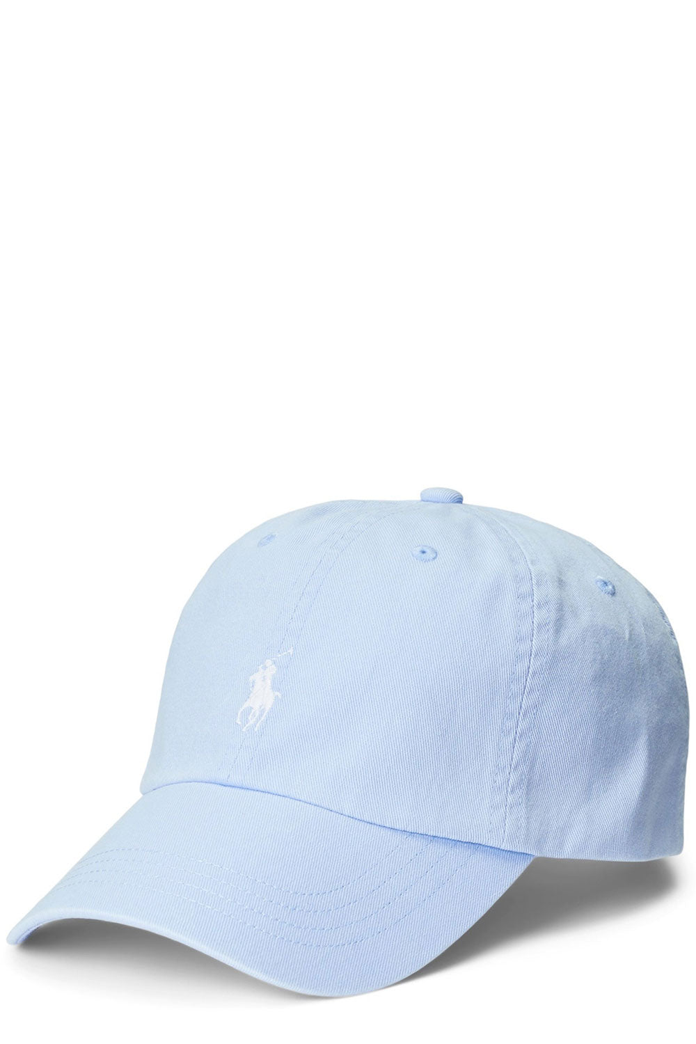POLO RALPH LAUREN Cappellino in chino di cotone