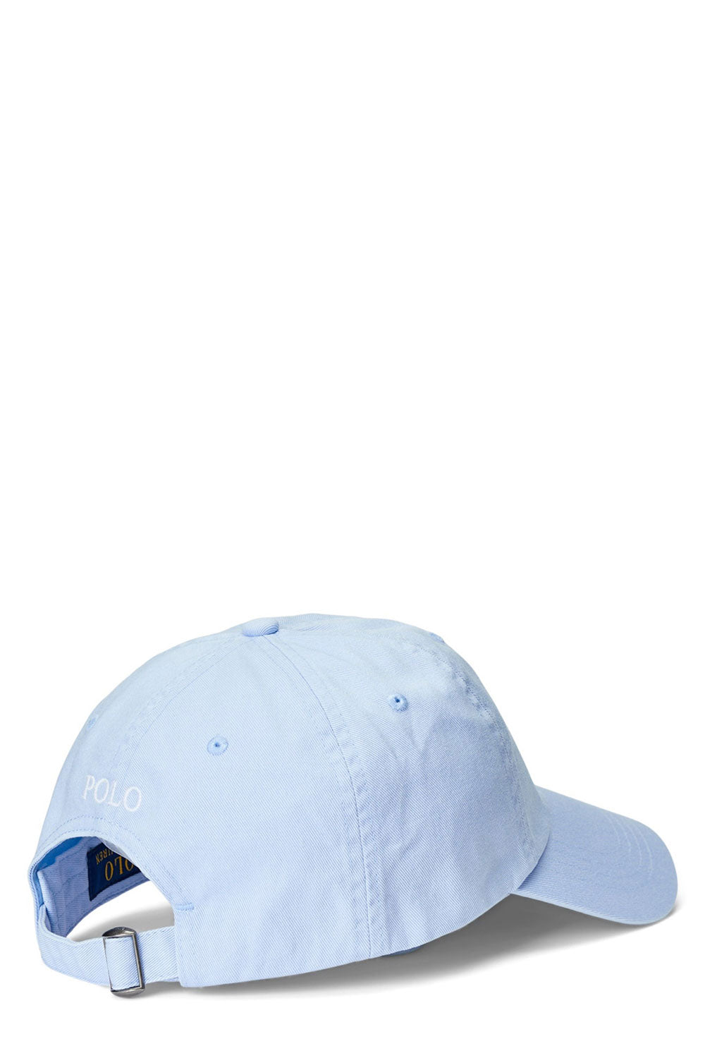 POLO RALPH LAUREN Cappellino in chino di cotone