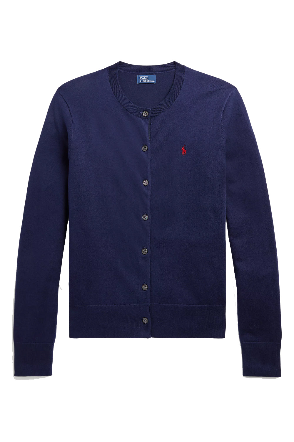 POLO RALPH LAUREN Cardigan in misto cotone