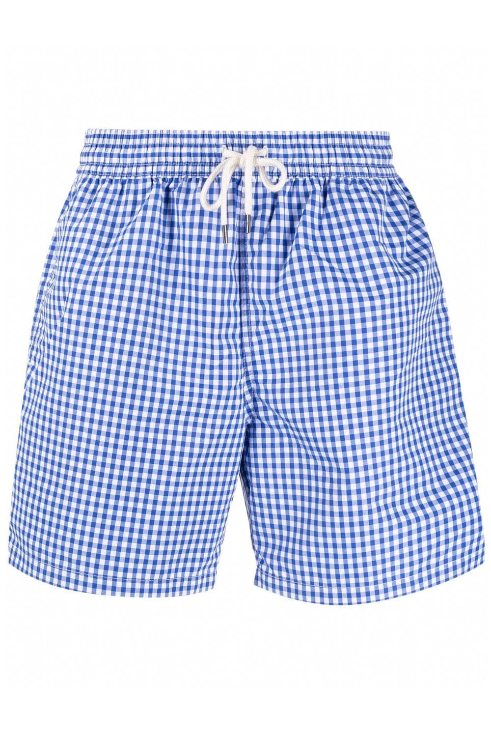 POLO RALPH LAUREN Costume stampa quadretti POLO RALPH LAUREN